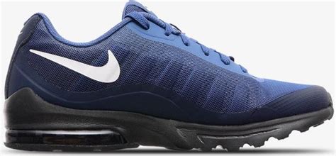 nike air max invigor sneakers blauw heren|Nike Air Max shoes.